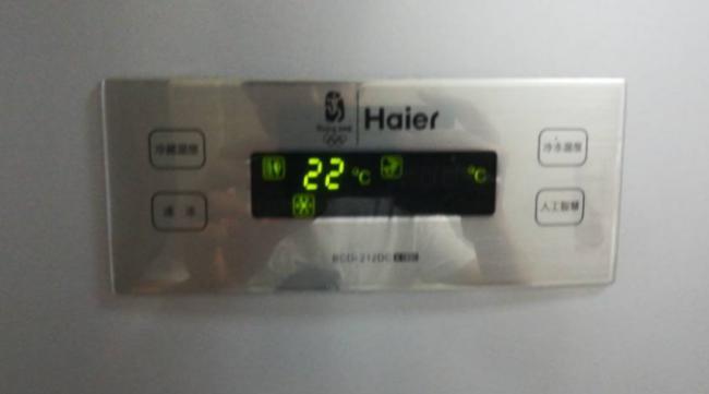 冰箱调温器怎么调温度