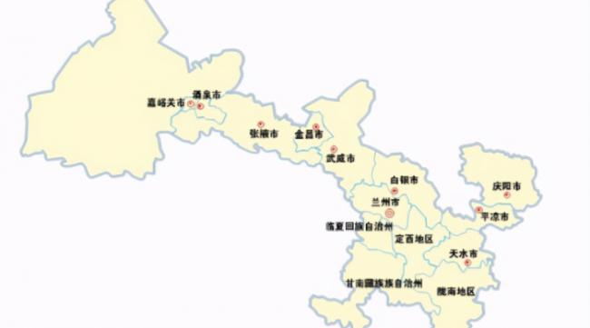 中国地图怎么填省份的