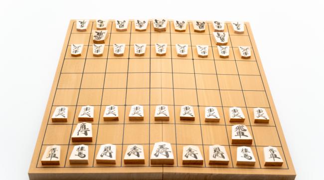 五行棋中国打日本的玩法