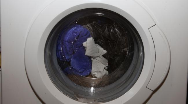 洗衣机用什么清洗得干净一点呢