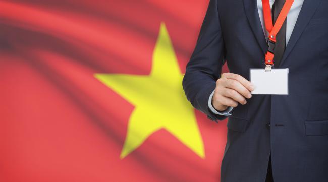 越南注册公司流程和费用
