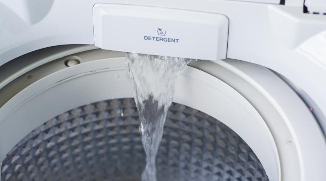 博世洗衣机洗涤正常脱水噪音大吗