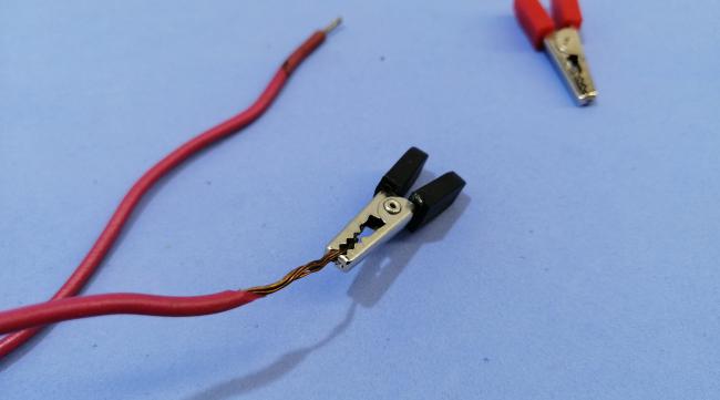 耳机线怎么焊接