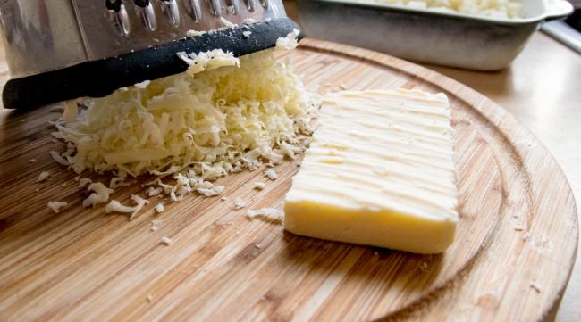 正宗奶酪的做法和配方