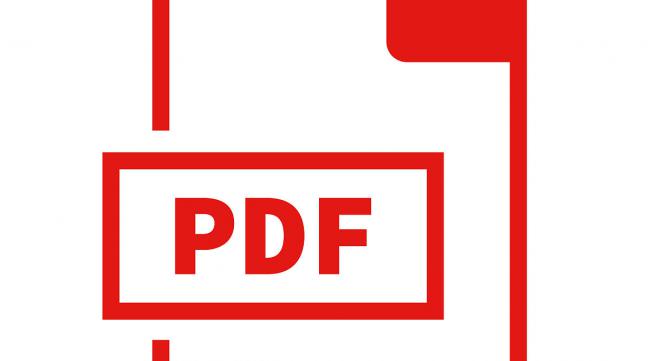 pdf文档会被加密无法打印吗