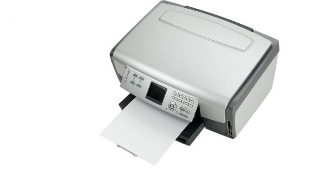 lwk400标签打印机使用
