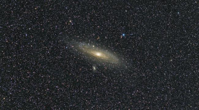 天琴座是银河系吗