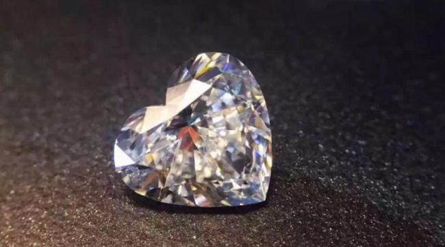 十种罕见天然钻石品种