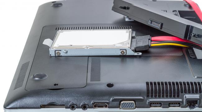 笔记本电脑怎么安装打印驱动器