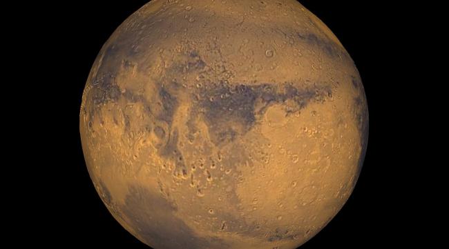 怎么将火星改造成地球这样呢