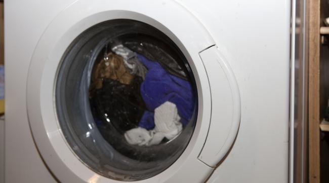 家用波轮洗衣机怎么清理水垢