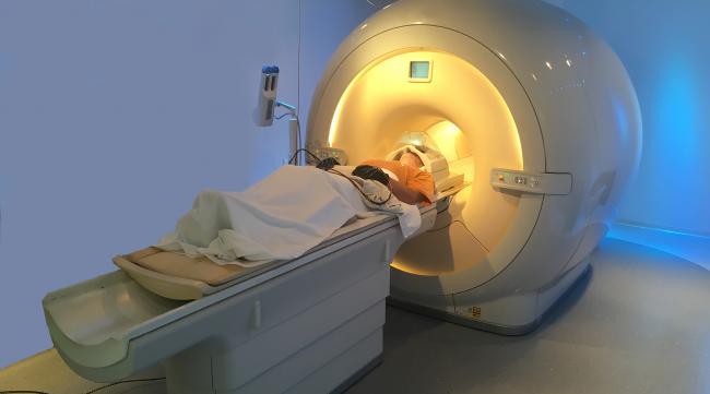 CT的辐射大不大