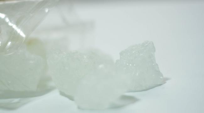 结晶糖是什么意思
