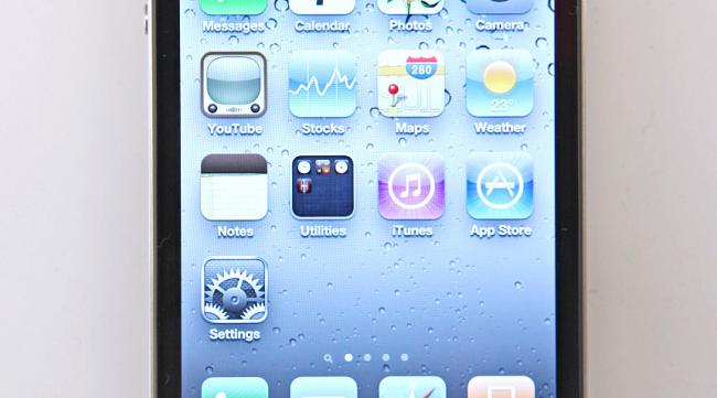 iphone7屏幕尺寸大小