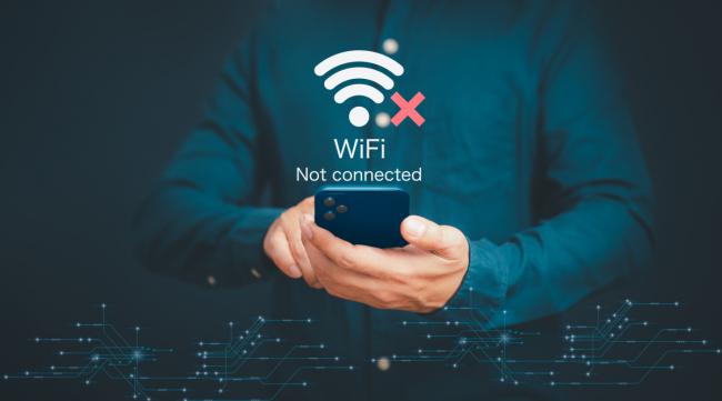 wifi开启连接设置怎么办