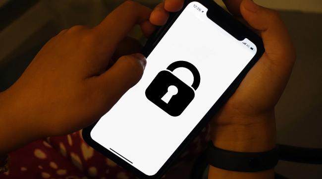 手机隐私锁密码忘记了怎么办呢