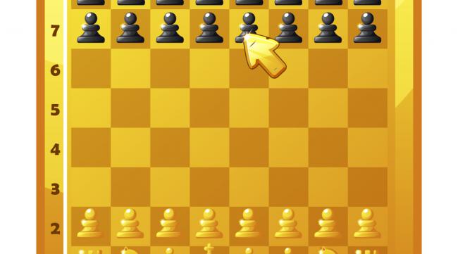 如何设计一款棋类游戏手游