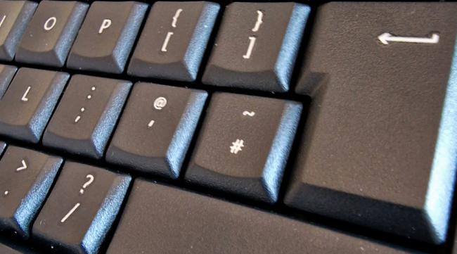电脑键盘小键盘怎么打开