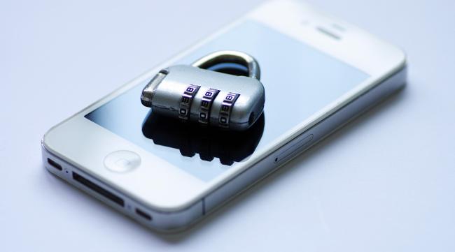 手机安全锁忘记密码怎么解除呢