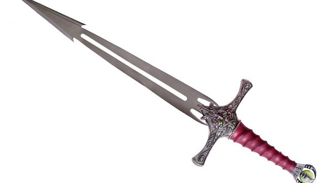 剑宗短剑和巨剑的区别