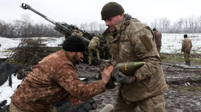 俄罗斯为什么和乌克兰打仗