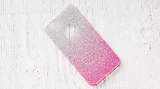 手机壳能用液态硅胶做吗视频