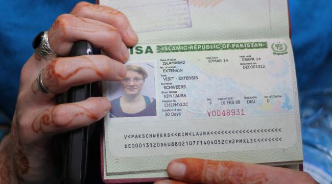 如何拿德国护照