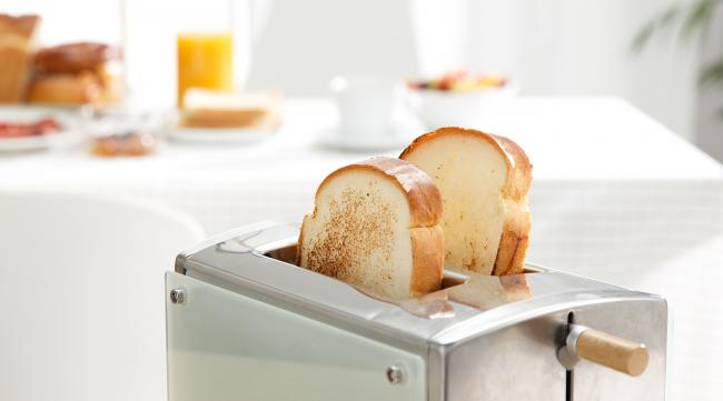 面包机是谁发明的