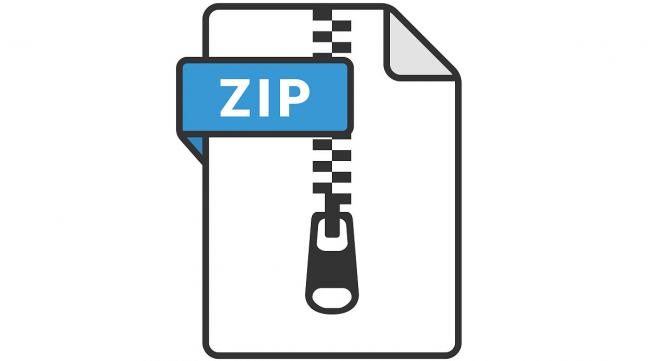 zipa文件怎么打开