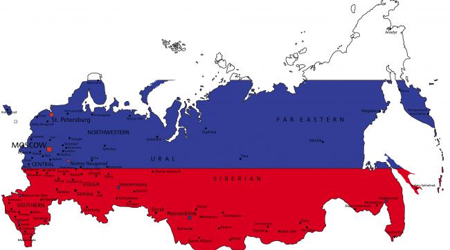 苏联之前国家叫什么