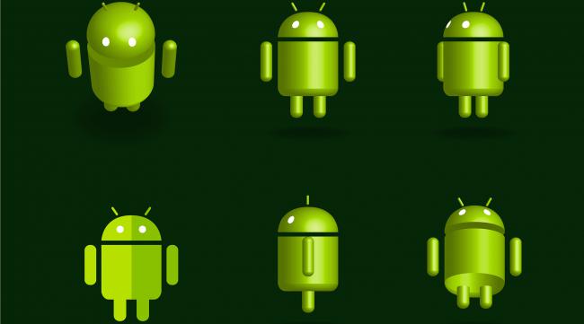 android软件是什么
